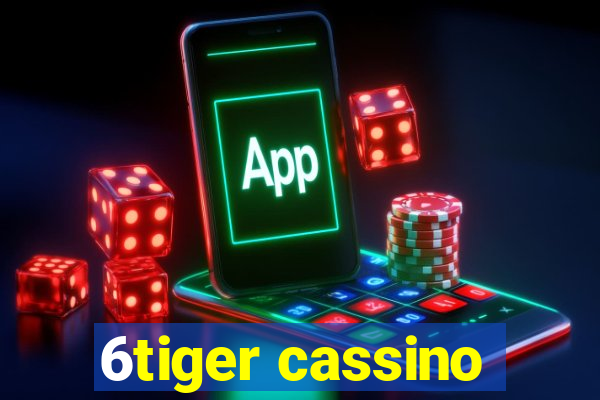 6tiger cassino